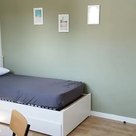 Maison 3 Chbres 3 Etoiles St Gilles X De Vie * Saint Gilles Croix de vie