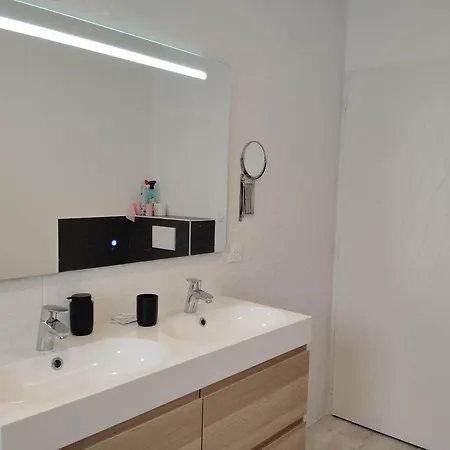 Maison 3 Chbres 3 Etoiles St Gilles X De Vie *