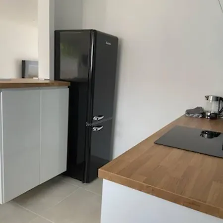 Maison 3 Chbres 3 Etoiles St Gilles X De Vie * Saint-Gilles-Croix-de-Vie