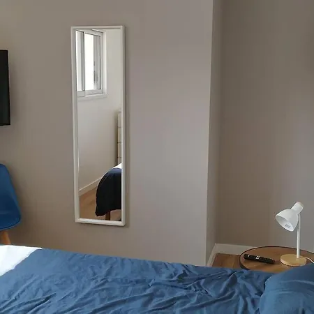 בית נופש Maison 3 Chbres 3 Etoiles St Gilles X De Vie *
