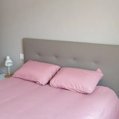 Maison 3 Chbres 3 Etoiles St Gilles X De Vie * סן-ז'יל-קרואה-דה-וי