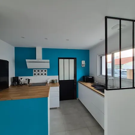 Maison 3 Chbres 3 Etoiles St Gilles X De Vie *
