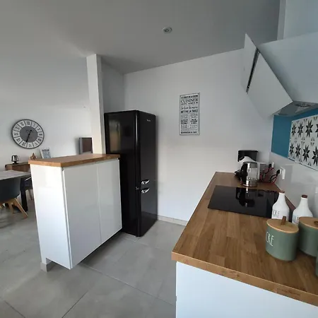 בית נופש Maison 3 Chbres 3 Etoiles St Gilles X De Vie