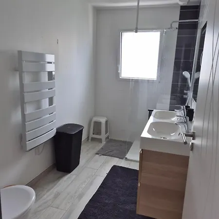 度假居 Maison 3 Chbres 3 Etoiles St Gilles X De Vie *