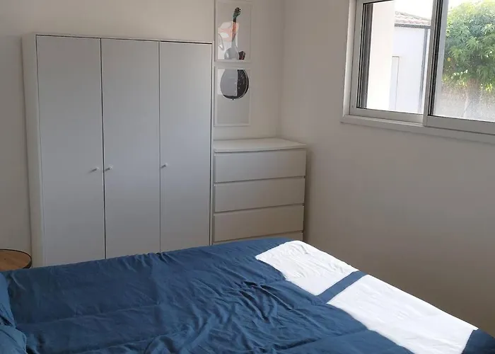 Maison 3 Chbres 3 Etoiles St Gilles X De Vie Prázdninový dům *