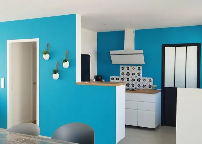 Maison 3 Chbres 3 Etoiles St Gilles X De Vie Prázdninový dům *